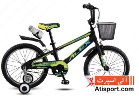 تصویر دوچرخه Alex sandy 20443 