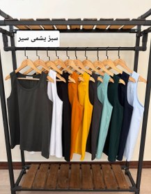 تصویر تنگ تاپ 