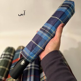 تصویر چتر تمام اتومات RST مدل بربری 