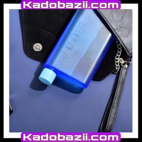 تصویر قمقمه کتابی 