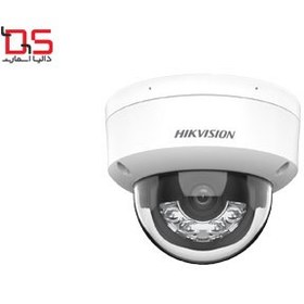 تصویر دوربین مداربسته هایک ویژن مدل DS-2CD1123G2-LIU Hike Vision DS-2CD1123G2-LIU