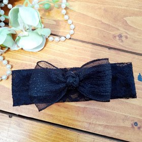 تصویر هد توری پاپیونی 