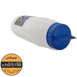 تصویر قیف رشته خشکار 