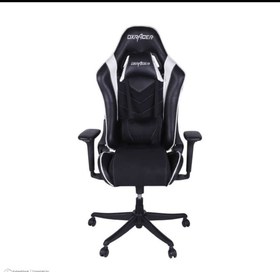 تصویر صندلی گیمینگ 