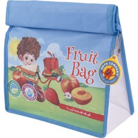 تصویر کیف تغذیه کودک آریا مدل 6050 