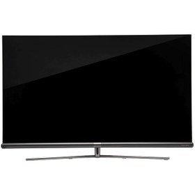 تصویر تلویزیون ال ای دی هوشمند دوو 65 اینچ مدل DOLED-65K7000U daewoo smart tv 65inch model doled-65k7000u