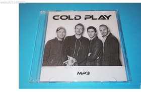تصویر 4 آلبوم از گروه  Cold Play ا تا سال 2005 MP3 تا سال 2005 MP3