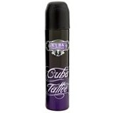 تصویر عطر ادوپرفیوم زنانه کوبا مدل Tattoo حجم ۱۰۰ میلی لیتر رایحه شیرین گرم 