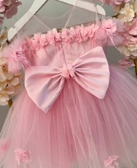 تصویر مدل تولدی پاپیون 