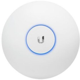 تصویر اکسس پوینت یونیفای مدل UniFi AP AC SHD 