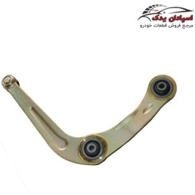 تصویر طبق پژو 206 رفیع نیا 