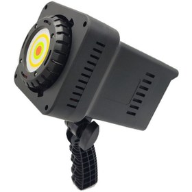 تصویر ویدئو لایت COB RGB Video Light 