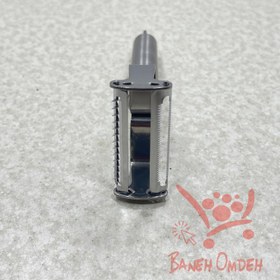 تصویر پوست گیر(رشته کن) ژلتی اره ای 