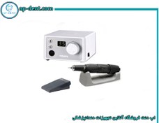 تصویر میکروموتور ماراتن مدل K35 (لابراتواری) 