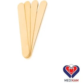 تصویر آبسلانگ چوبی سینا 