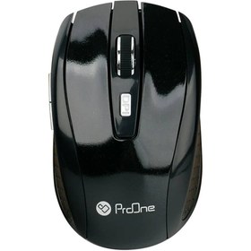 تصویر ماوس بی سیم پرووان مدل PMW50 ProOne Mouse PMW50