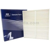 تصویر فیلتر کابین کیا کادنزا کد 3SAA0 اصلی 