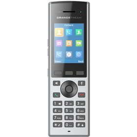 تصویر تلفن بیسیم گرند استریم مدل Grandstream DP730 Grandstream DP730 wireless phone