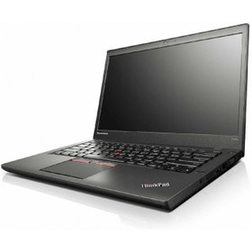 تصویر لپ تاپ استوک لنوو T450 | 8GB RAM | 500GB HDD | i5 Laptop Lenovo  Thinkpad T450