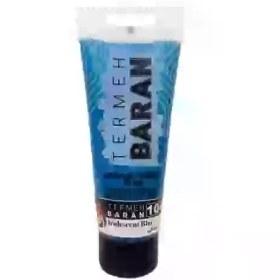 تصویر رنگ اکریلیک باران- کد 104 