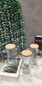 تصویر روغن ریز آکرلیک(۱۰۰۰میل) 