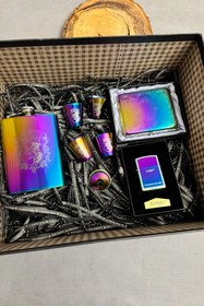 تصویر هیپفلاسک og مدل vip 