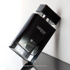 تصویر ادو پرفیوم مردانه مدل Laliq Noire حجم 100 میلی لیتر بایلندو Bailando Laliq Noire Eau De Parfum For Man 100 ml