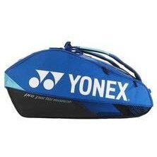 تصویر کیف تنیس PRO 92429 RACKET BAG 9 SAKS BLUE Yonex 