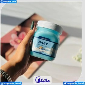 تصویر کره بدن سادور 