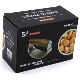 تصویر سیر له‌ کن شنگیا مدل 5379 