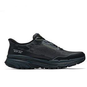 تصویر کفش مردانه اسکچرز مدل SKECHERS 220761-BKGY 