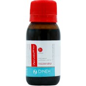 تصویر اکالیپتوس اینهالر (ضد التهاب مجاری تنفسی) دینه 60 میلی لیتر Eucalyptus Inhaler Dineh 60ml