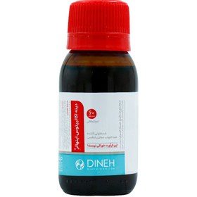 تصویر اکالیپتوس اینهالر (ضد التهاب مجاری تنفسی) دینه 60 میلی لیتر Eucalyptus Inhaler Dineh 60ml