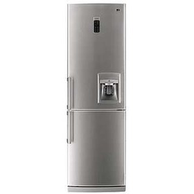 تصویر یخچال و فریزر ال جی مدل GR-B135DAS ا LG GR-B135DAS Refrigerator LG GR-B135DAS Refrigerator
