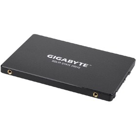 تصویر اس اس دی گیگابایت ظرفیت 480GB ا SSD GIGABYTE 480GB SSD GIGABYTE 480GB