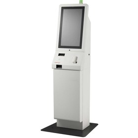 تصویر کیوسک پوزیفلکس مدل TK-2150 Posiflex Kiosk Model TK-2150