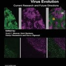 تصویر مجله Virus Evolution 