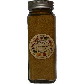 تصویر ادویه کاری ۲۰ قلم 