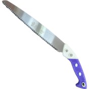 تصویر کمان اره چوب بری سامورایی کیفیت عالی 