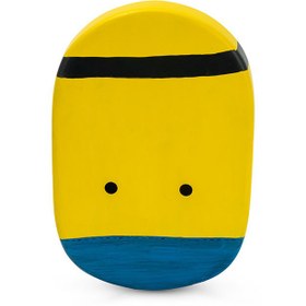 تصویر کالیمبا بلوط مدل مینیون 