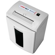 تصویر کاغذ خردکن رشته ای HSM 102 HSM 102 filament paper shredder