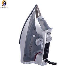 تصویر اتو بخار بیم مدل SI3901 Beem SI3901 Steam Iron