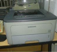 تصویر پرینتر تک کاره سامسونگ ML 2850D Stock Samsung ML-2850D printer Stock