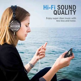 تصویر موزیک پلیر 64 گیگابایت مدل D16 