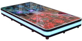 تصویر فوت اسپید 