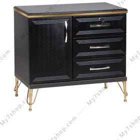 تصویر میز اداری مدیریت M-720 