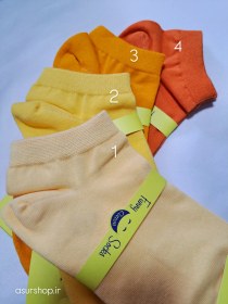 تصویر جوراب 