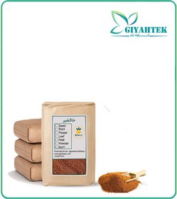 تصویر خاکشیر فله 