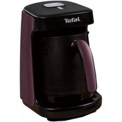 تصویر قهوه جوش تفال مدل CM8116TR Tefal coffe maker CM8116TR