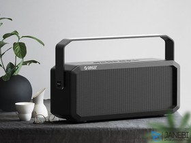 تصویر اسپیکر بلوتوث اوریکو Orico Hand-held SOUNDPLUS-X1 Bluetooth Speaker 